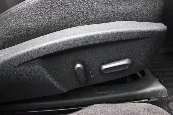 Saab 9-3 11 of 21