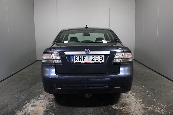Saab 9-3 6 of 21