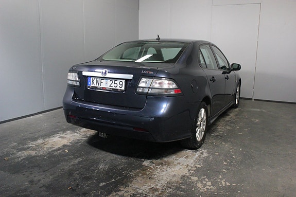 Saab 9-3 4 of 21