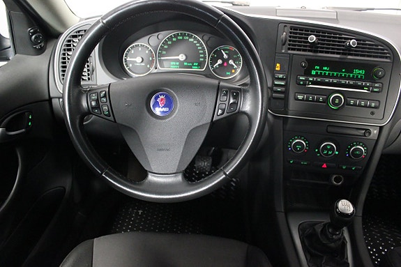 Saab 9-3 15 of 21