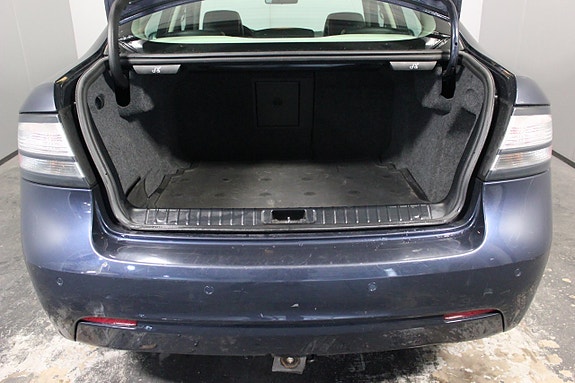 Saab 9-3 7 of 21