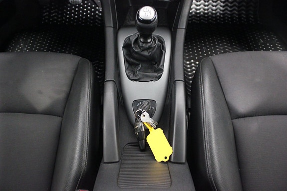 Saab 9-3 19 of 21