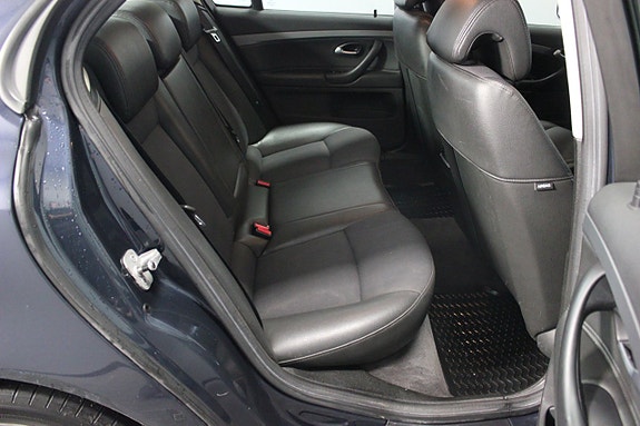 Saab 9-3 13 of 21