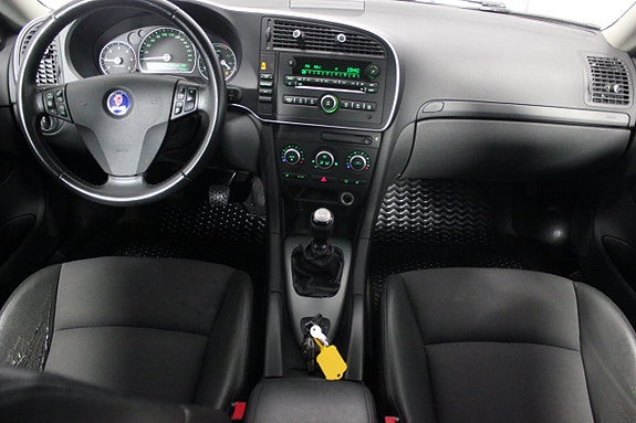 Saab 9-3 14 of 21