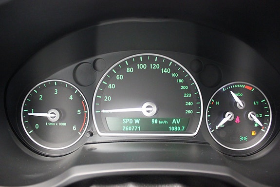 Saab 9-3 16 of 21