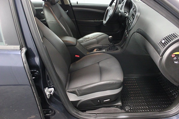 Saab 9-3 10 of 21
