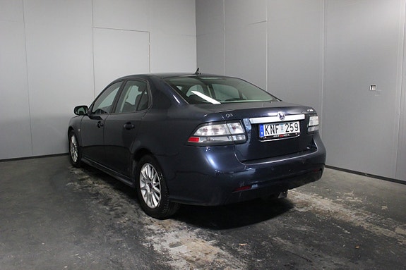 Saab 9-3 3 of 21