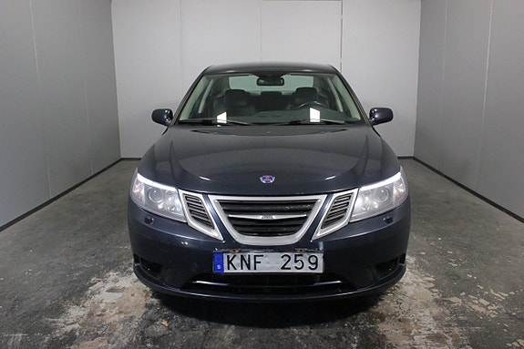 Saab 9-3 5 of 21