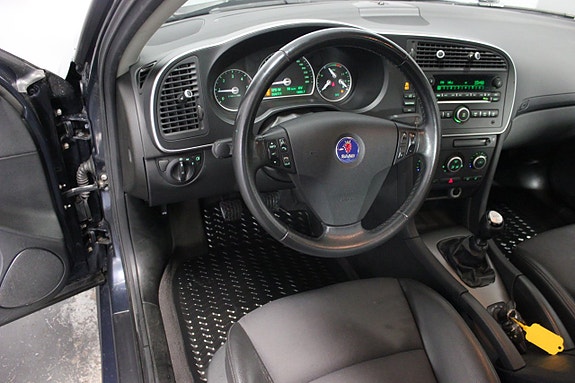 Saab 9-3 20 of 21