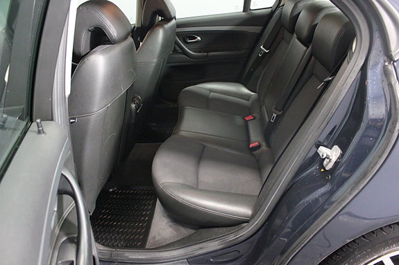 Saab 9-3 12 of 21