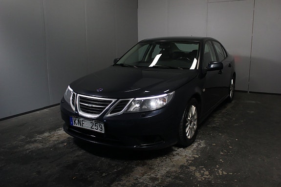 Saab 9-3 2 of 21