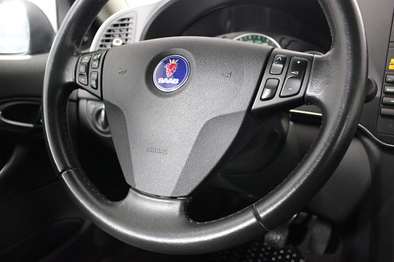 Saab 9-3 17 of 21