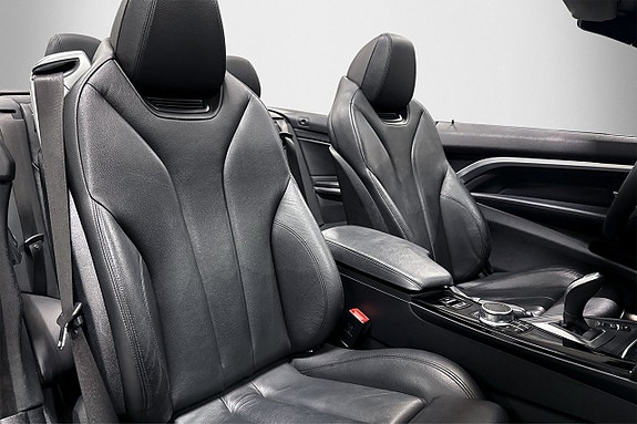 BMW 430i 14 of 22