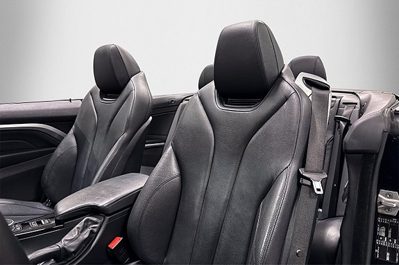 BMW 430i 13 of 22