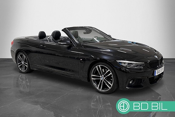 BMW 430i 9 of 22