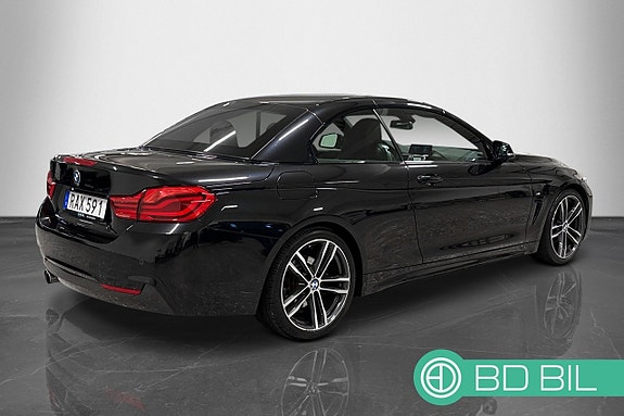 BMW 430i 8 of 22