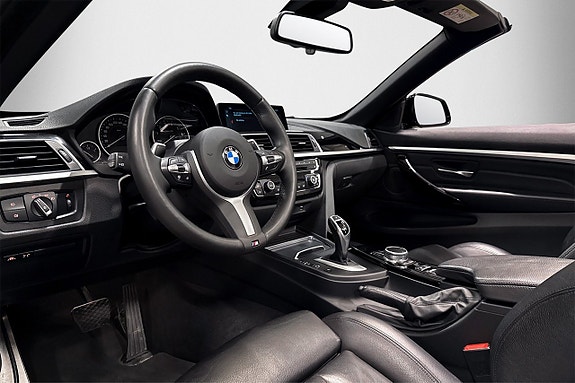 BMW 430i 11 of 22