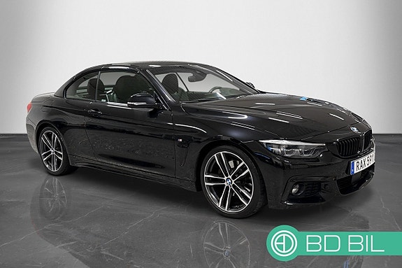 BMW 430i 10 of 22