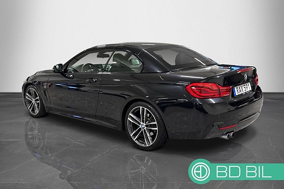 BMW 430i 5 of 22