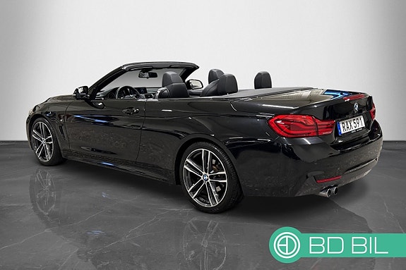 BMW 430i 4 of 22