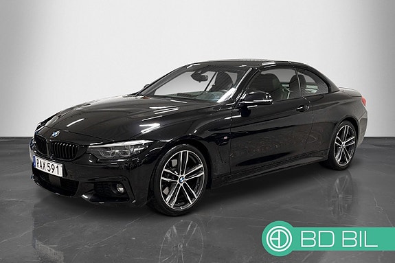 BMW 430i 2 of 22
