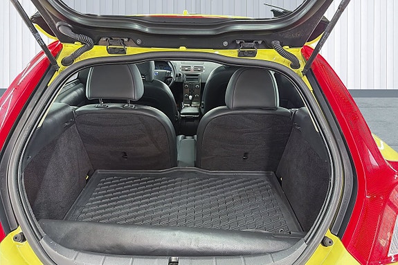 Volvo C30 18 of 23