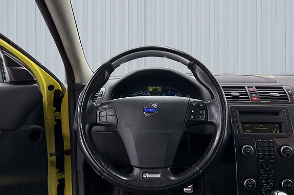 Volvo C30 13 of 23