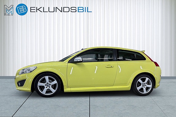 Volvo C30 3 of 23