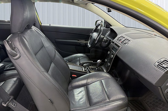 Volvo C30 16 of 23