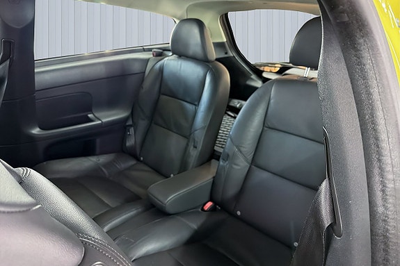 Volvo C30 17 of 23