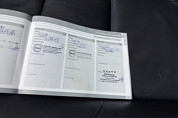 Volvo C30 22 of 23