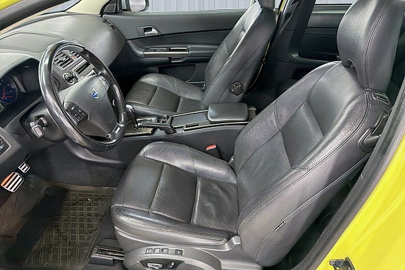 Volvo C30 15 of 23