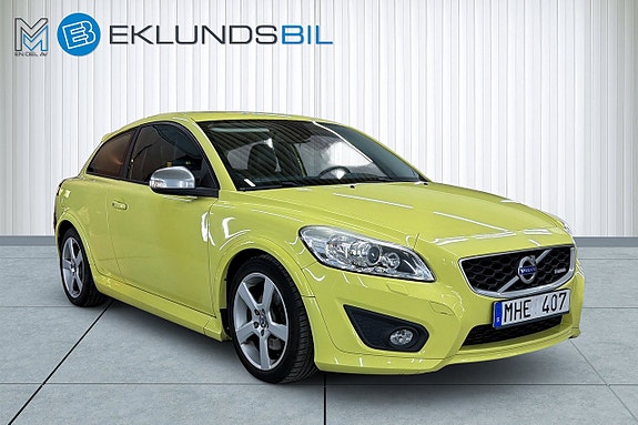 Volvo C30 7 of 23