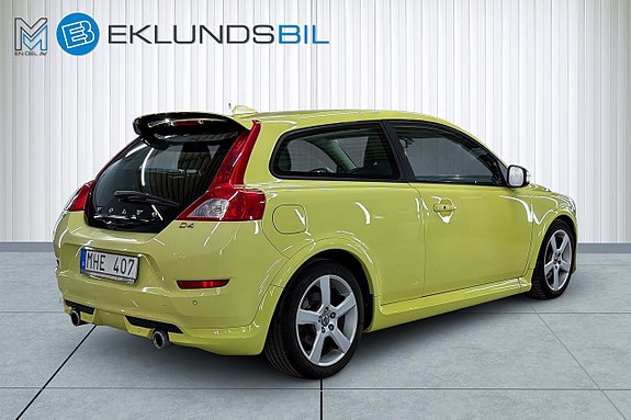 Volvo C30 6 of 23