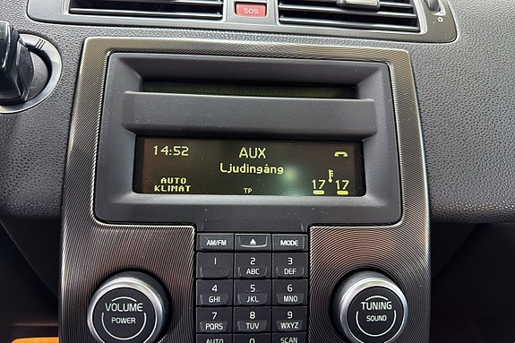 Volvo C30 12 of 23