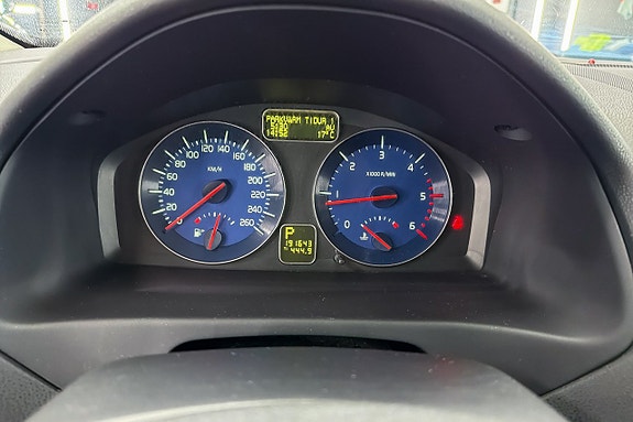 Volvo C30 14 of 23