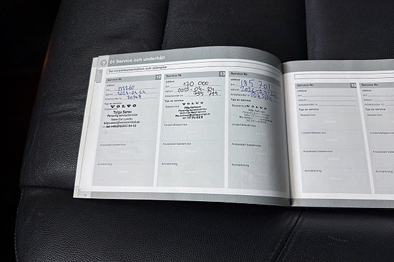 Volvo C30 23 of 23