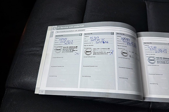 Volvo C30 21 of 23