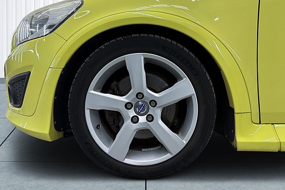 Volvo C30 9 of 23