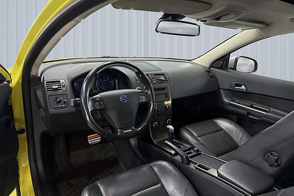 Volvo C30 10 of 23