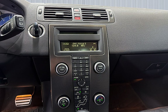 Volvo C30 11 of 23