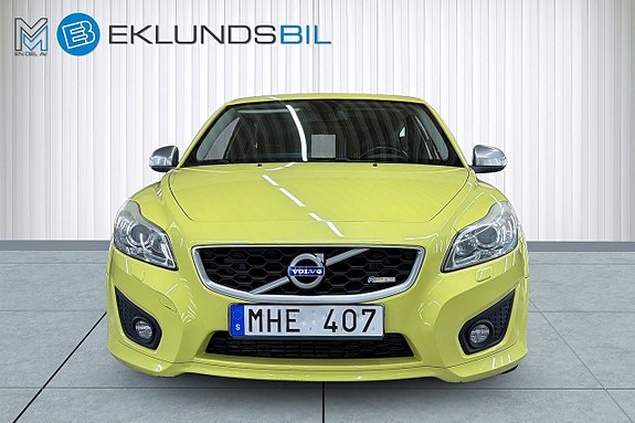 Volvo C30 8 of 23