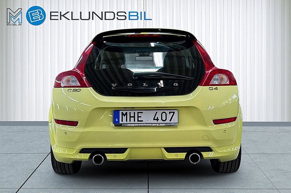 Volvo C30 5 of 23