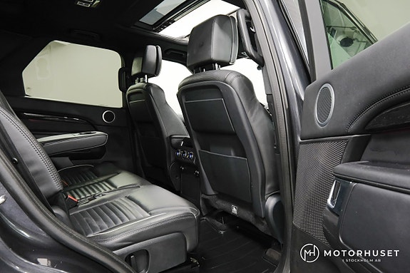 Land Rover Discovery 12 of 28