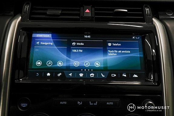 Land Rover Discovery 19 of 28