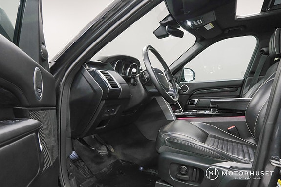 Land Rover Discovery 8 of 28