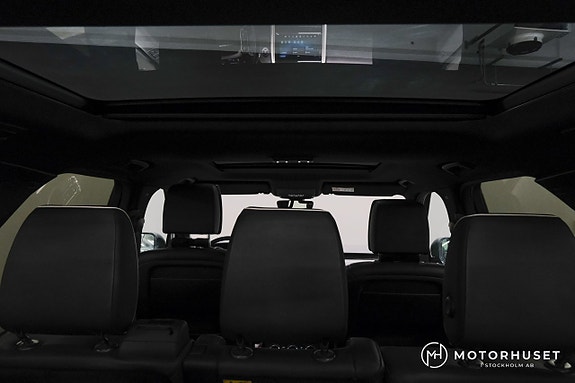 Land Rover Discovery 14 of 28