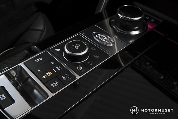Land Rover Discovery 23 of 28