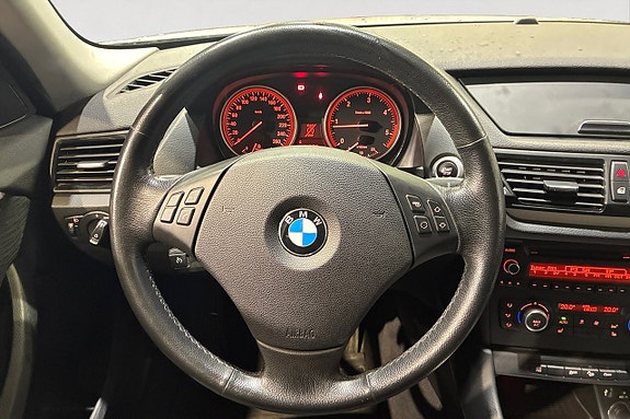 BMW X1 13 of 17