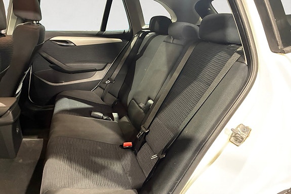 BMW X1 14 of 17